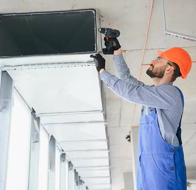 Why Homeowners & Businesses Trust Us in Kearns, UT