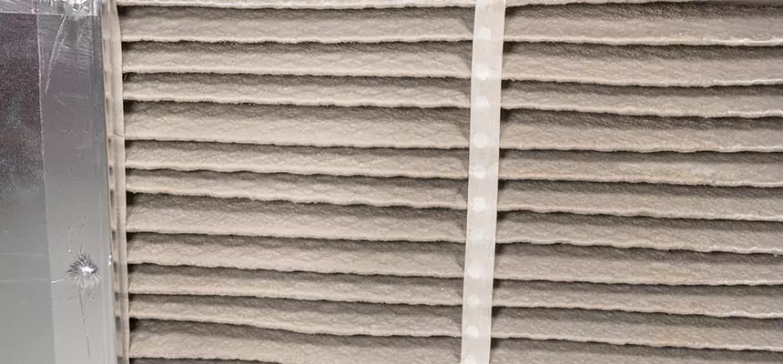 Mobile Car AC Filter Replacement in Kearns