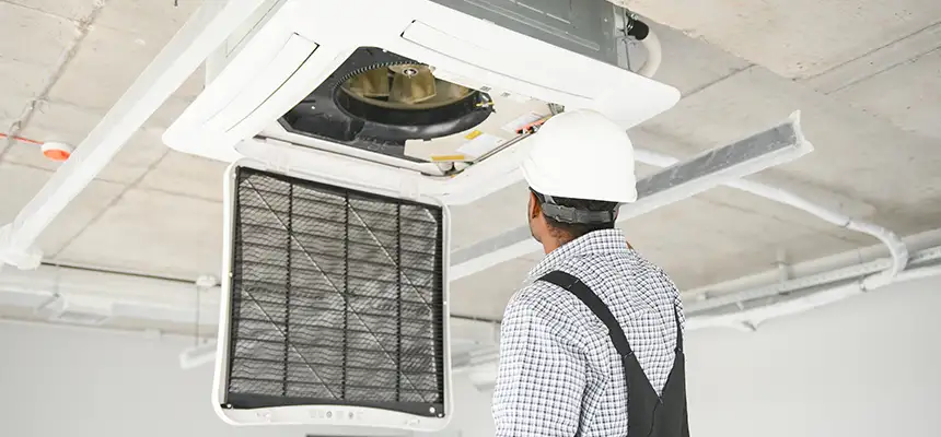 Our Affordable Duct Cleaning Near Me Services in Kearns, UT