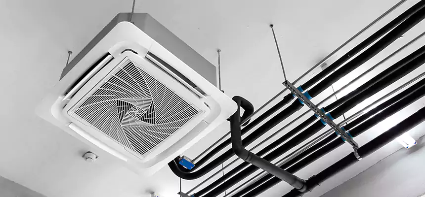 Our Air Duct Deep Cleaning Services in Kearns, UT