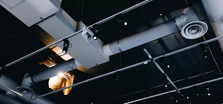 Our Air Duct Replacement Services in Kearns, UT