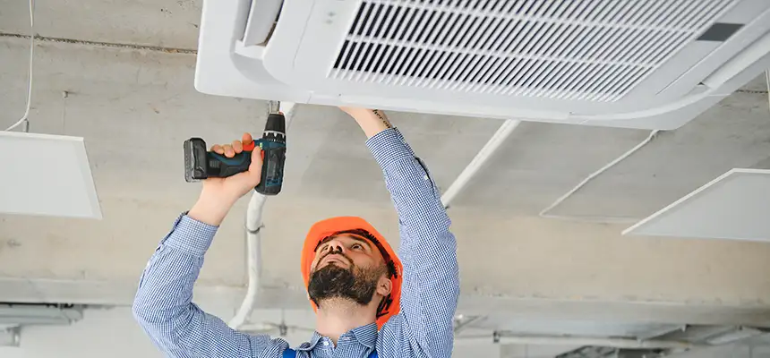 Detailed Multi‑Unit Riser & Roof Termination Cleaning in Kearns