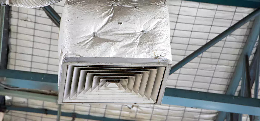Our Custom HVAC Ductwork Services in Kearns, UT