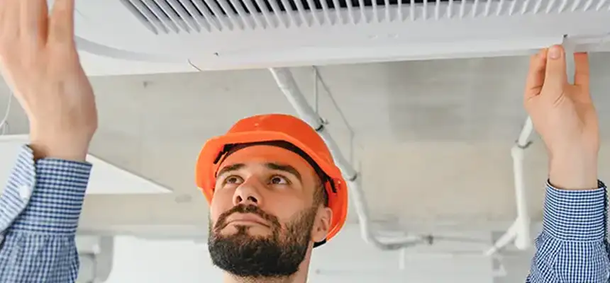 Our Furnace Vent Cleaning Services in Kearns, UT