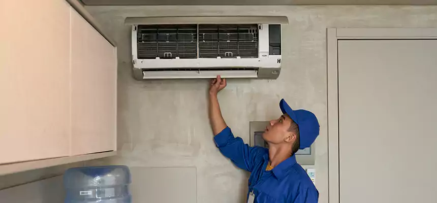 Balanced Fresh‑Air Ventilation (ERV/HRV) in Kearns