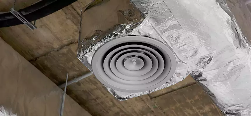 Our Industrial Dryer Vent Cleaning Services in Kearns, UT
