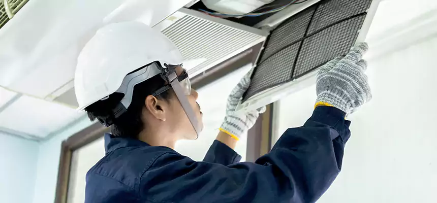 Our Mold & Mildew Removal from Air Ducts Services in Kearns, UT