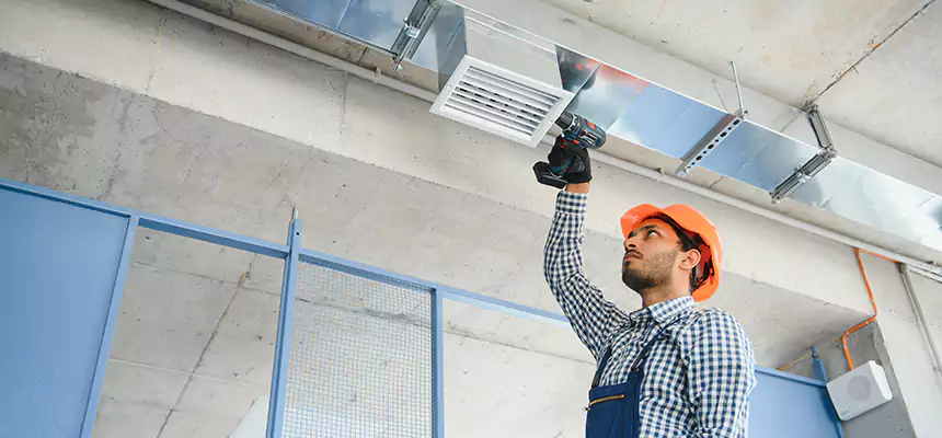 Efficient Exhaust Vent Cleaning in Kearns, UT