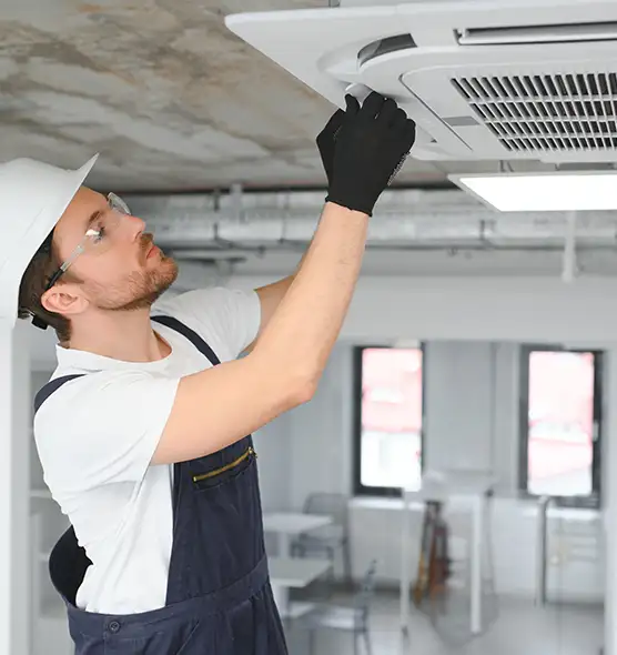 Top Affordable Duct Cleaning Services Near Me in Kearns, UT