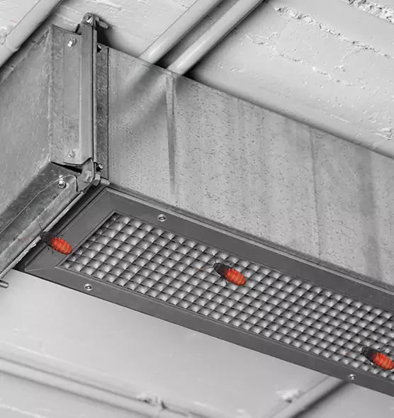 About Air Duct Cockroach Removal in Kearns, UT
