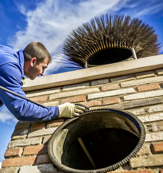About Professional Chimney Sweep in Kearns, UT