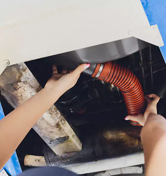 Professional Dryer Duct Pressure Testing in Kearns, UT