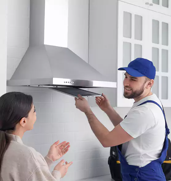 Professional Dryer Vent Cleaning Service in Kearns, UT