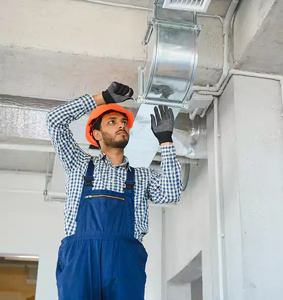 About Hotel Duct And Vent Cleaning in Kearns, UT