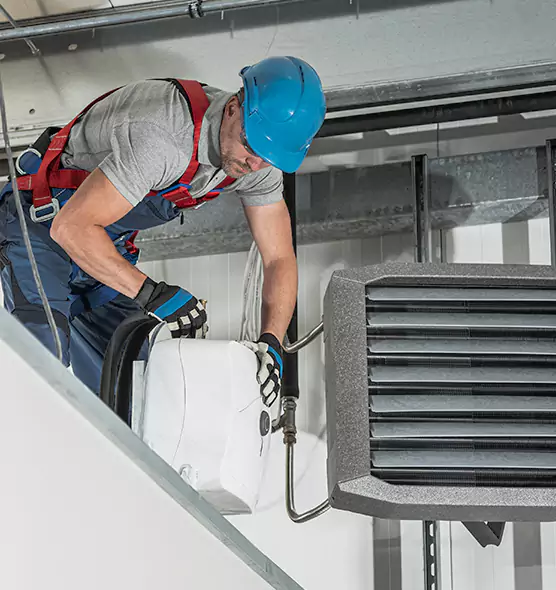 Professional HVAC Cleaning Solutions in Kearns, UT