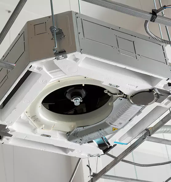 Professional Industrial Dryer Vent Cleaning in Kearns, UT