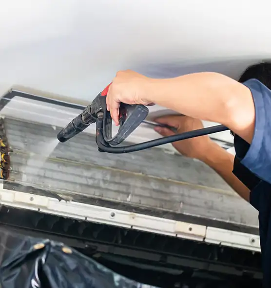 Welcome to Move-in/Move-out Duct Cleaning Services in Kearns, UT