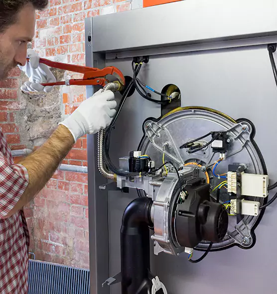 Advanced Repair Dryer Vent Hose in Kearns, UT