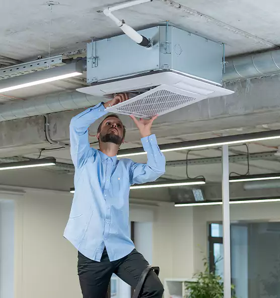 Advanced Rodent Droppings In Vents in Kearns, UT