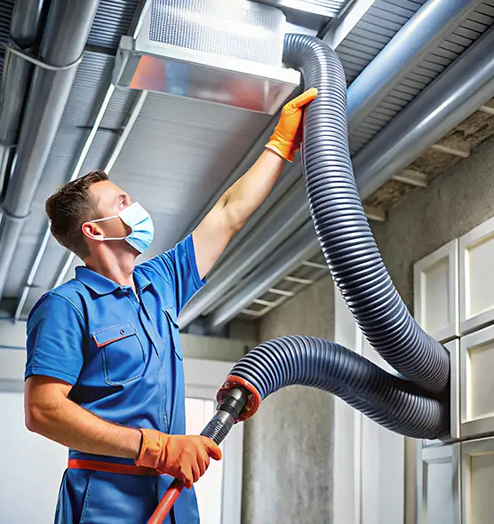 Welcome to Air Duct Cleaning & Repairs Kearns — Your Local Roof Dryer Vent Cleaning Specialists in Kearns, UT