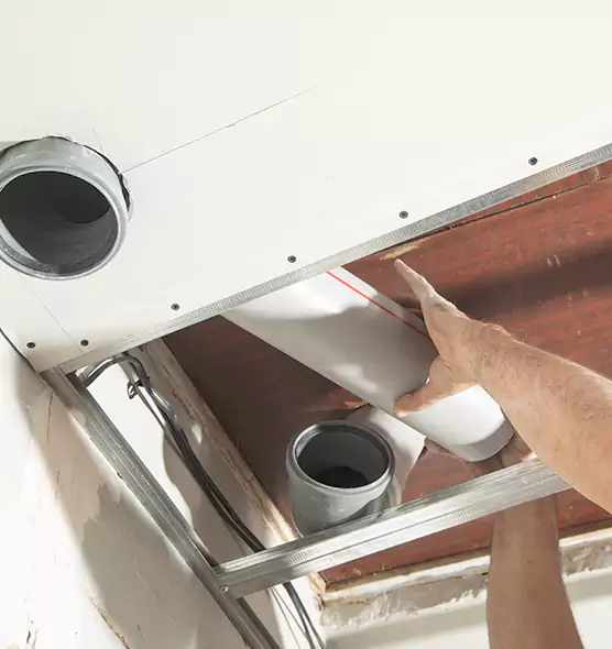 Professional Seasonal Allergy Air Duct Cleaning in Kearns, UT