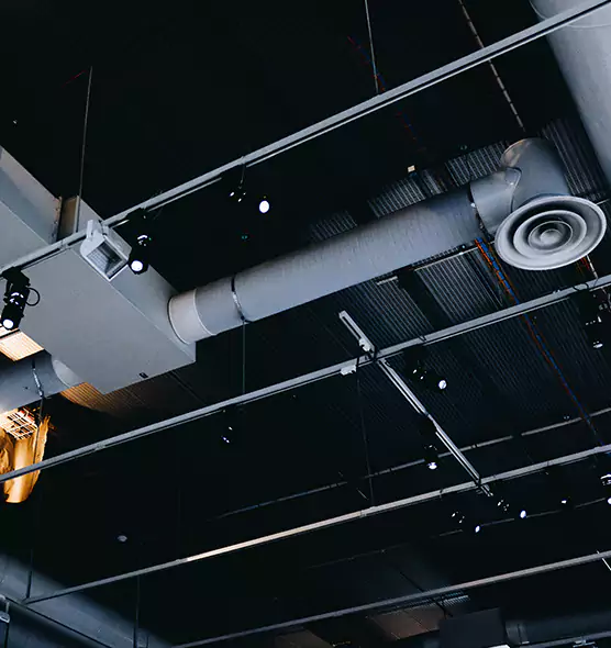 Professinal UV Light Air Purification for Ducts in Kearns, UT