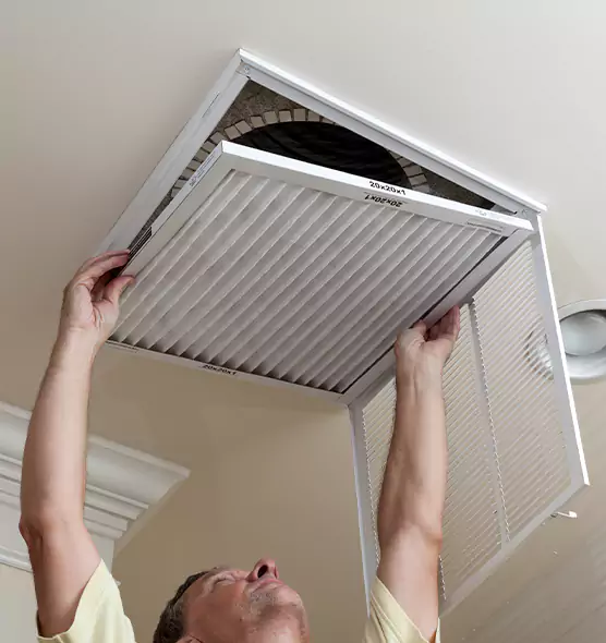 Trusted Vent Shaft Cleaning Expert in Kearns, UT
