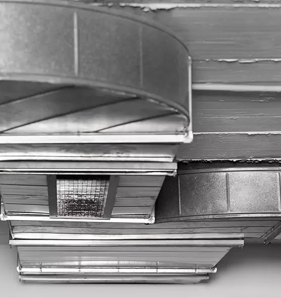 Professional Wall Vent Cleaning Service in Kearns, UT