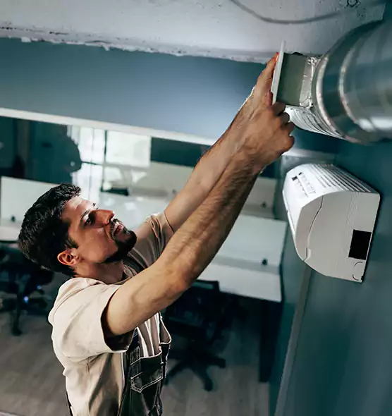 Reliable Warehouse Vent Cleaning in Kearns, UT