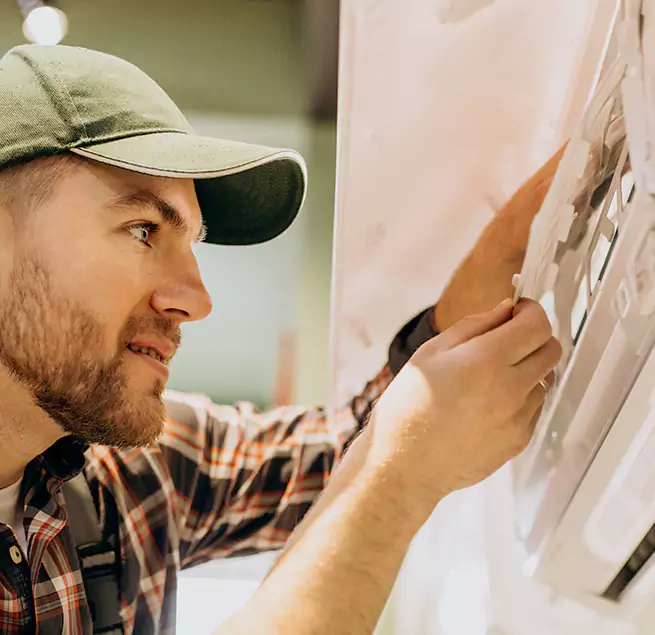 Why Homeowners Businesses Trust Us in Kearns, UT?