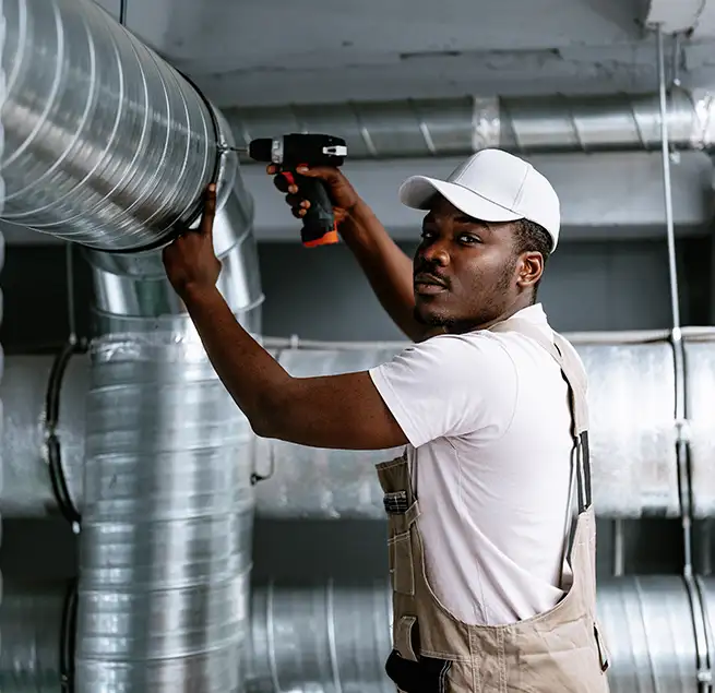 Why Homeowners & Businesses Trust Us Kearns, UT