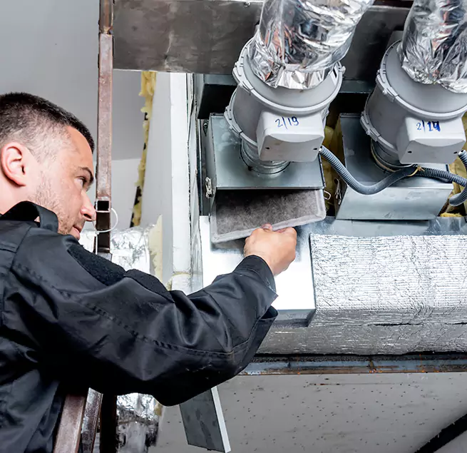 Why Homeowners & Businesses Trust Us in Kearns, UT?