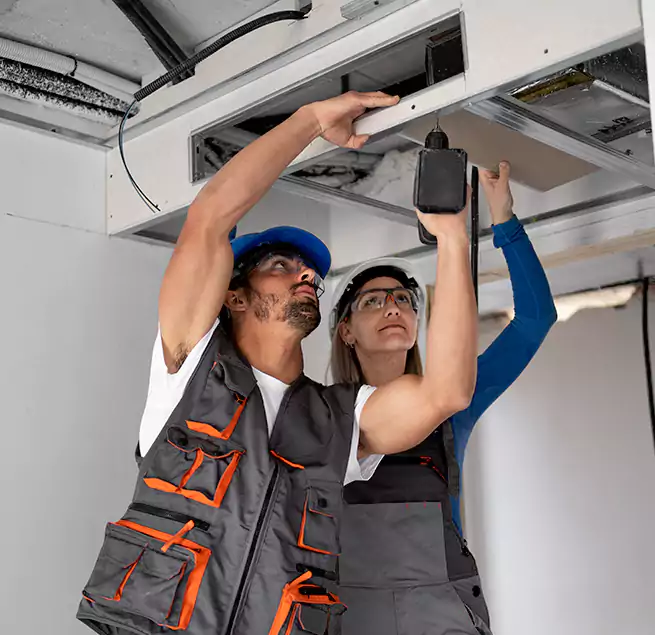 Why Homeowners & Businesses Trust Us in Kearns, UT