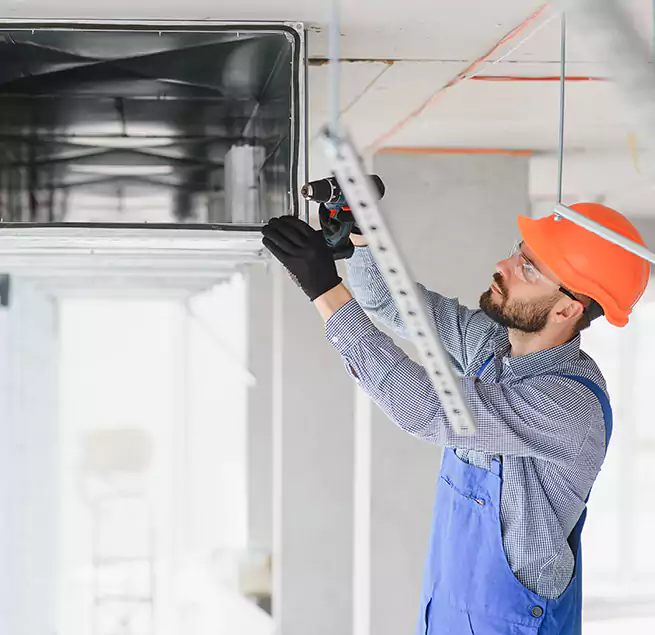 Why Homeowners & Businesses Trust Us Kearns, UT