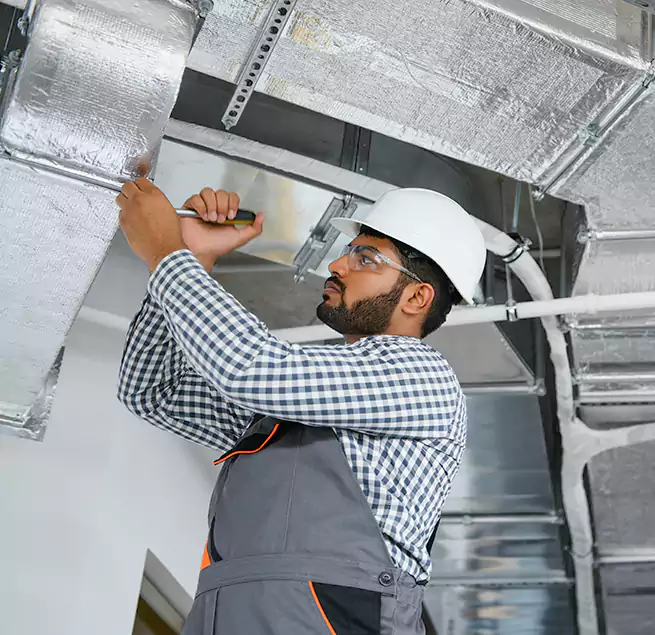 Why Homeowners & Businesses Trust Us Kearns, UT?