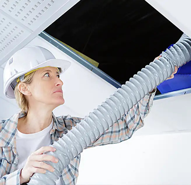 Why Homeowners & Businesses Trust Us Kearns, UT