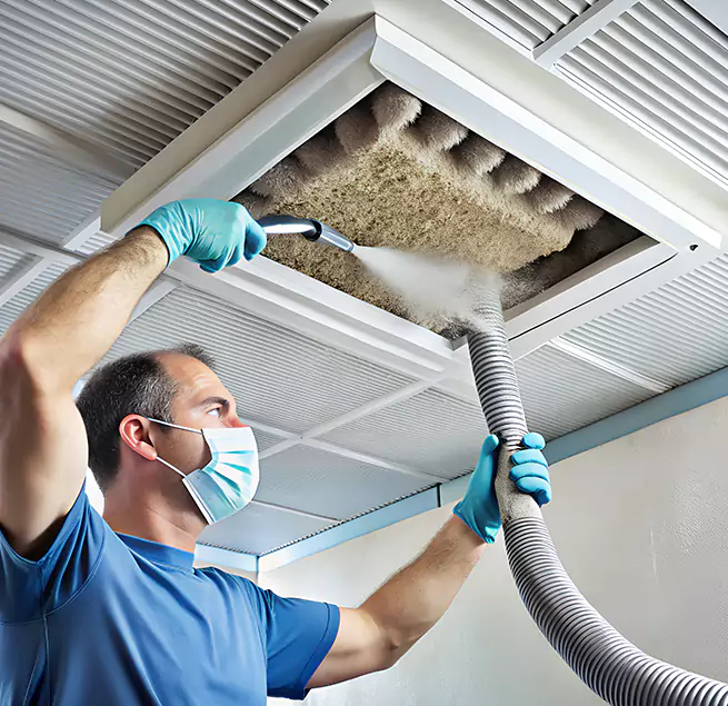 Why Homeowners & Businesses Trust Us Kearns, UT