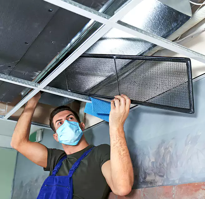 Why Homeowners Businesses Trust Us in Kearns, UT