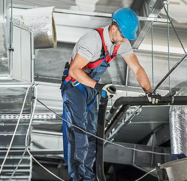 Why Homeowners & Businesses Trust Us in Kearns, UT?