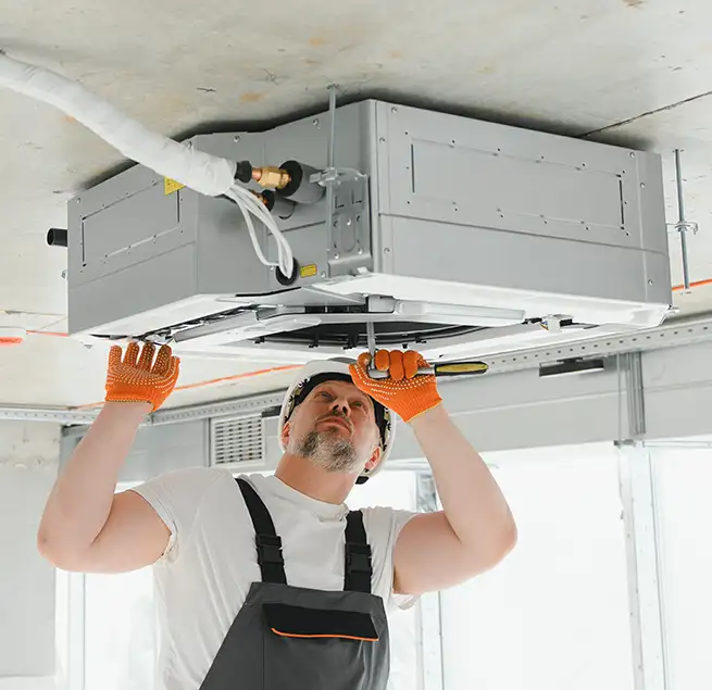 Why Homeowners & Businesses Trust Us Kearns, UT