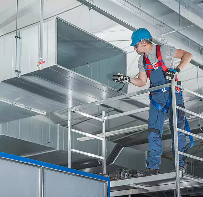 Why Homeowners Businesses Trust Us in Kearns, UT