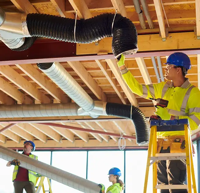 Why Homeowners & Businesses Trust Us in Kearns, UT?