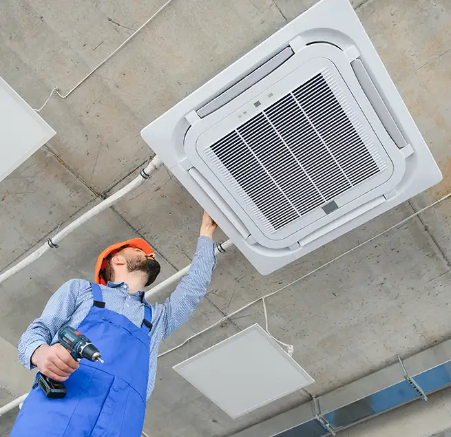 Why Homeowners & Businesses Trust Us in Kearns, UT