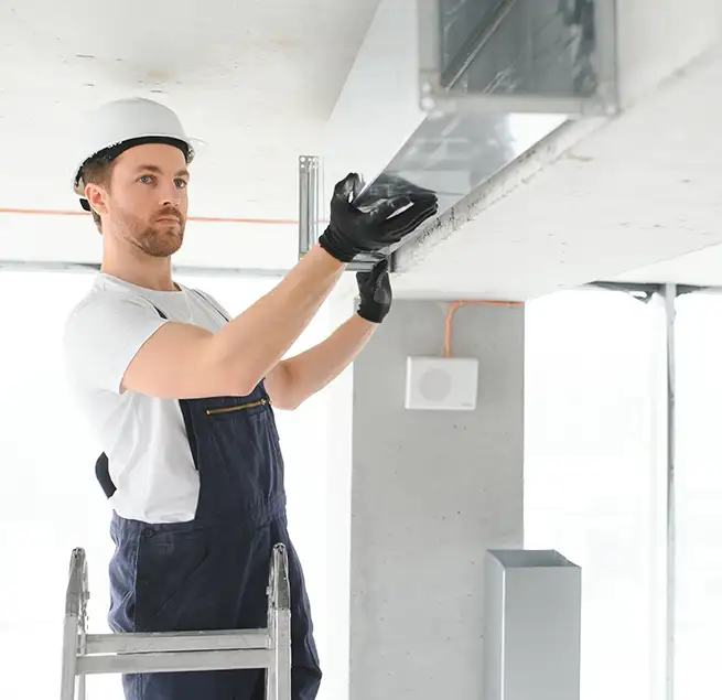 Why Homeowners & Businesses Trust Us in Kearns, UT?