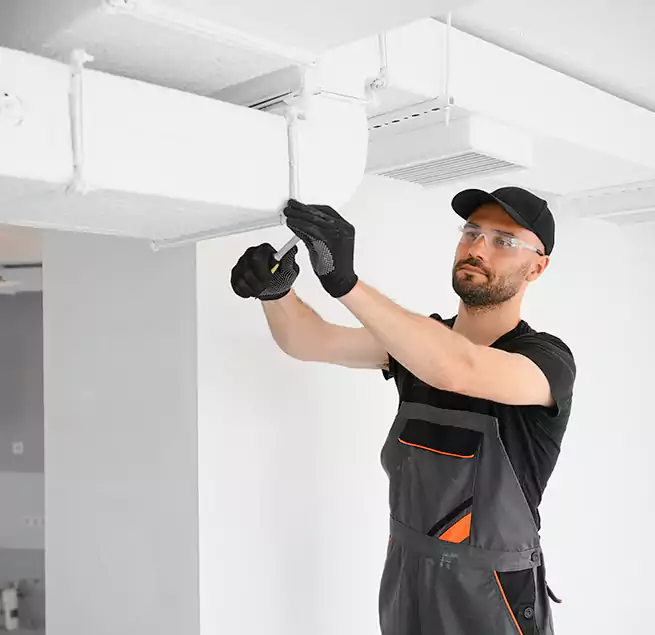  Why Homeowners Businesses Trust Us Kearns, UT