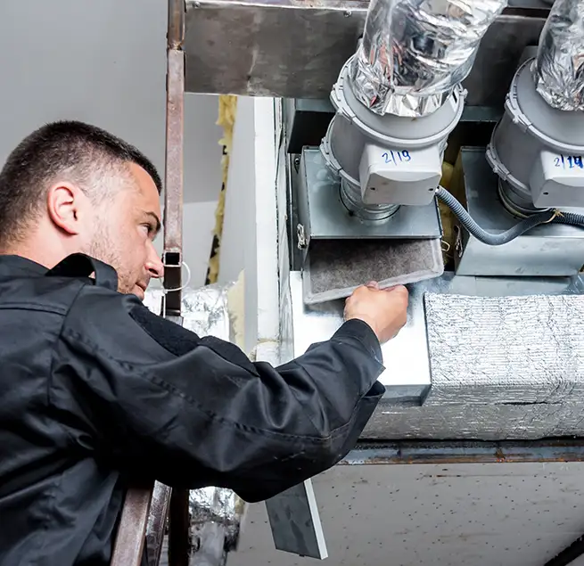 Why Homeowners & Businesses Trust Us in Kearns, UT?