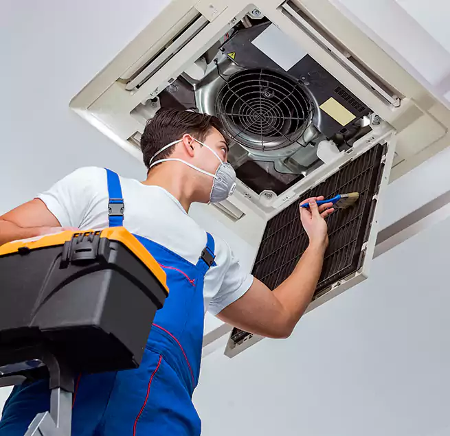 Why Homeowners & Businesses Trust Us in Kearns, UT?